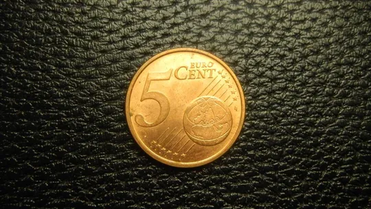 Купити 5 євроцентів 2008 Італія