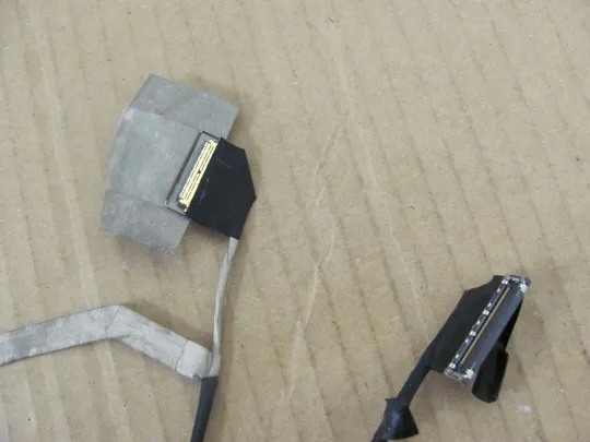 Купити номер0170-47 шлейф OHD5FX DC02C00EM00 для Dell Latitude E5480 5480 E5490  Шлейф дисплея Шлейф підключення дисплея Шнур для відеоекрана Шлейф екрана Laptop matrix cable оригінал