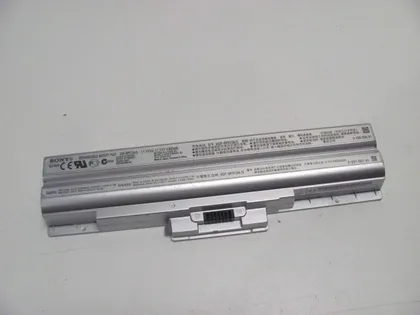 фото, 4072 акумулятор SONY VGP-BPS13A\S 11.1V (Нетестовані! Розпродаж залишків!) НІМЕЧЧИНА