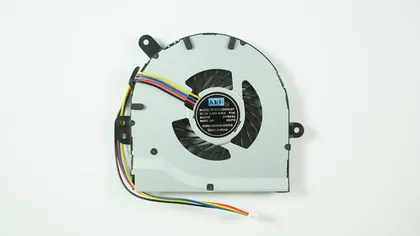 фото, Вентилятор для ноутбука LENOVO IdeaPad S300, S310, S400, S415 (90201489) (Кулер)