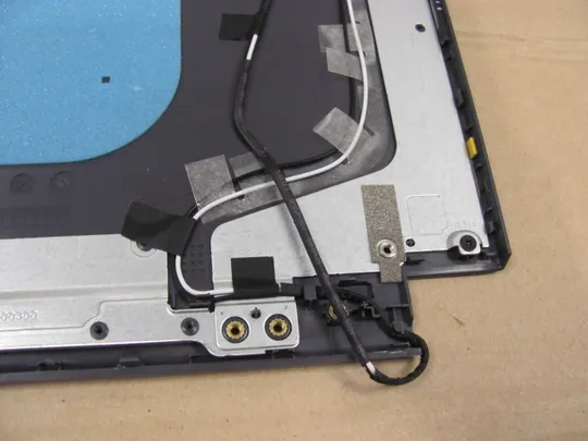 671-3 кришка матриці AP36N000101 08MNTR з WEB камерою для Dell Inspiron  G15 5510 5511 5515 оригінал Характеристики