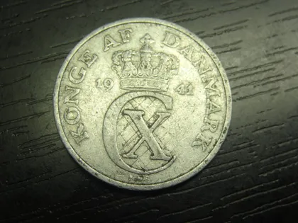 фото, 5 оре 1941 Данія