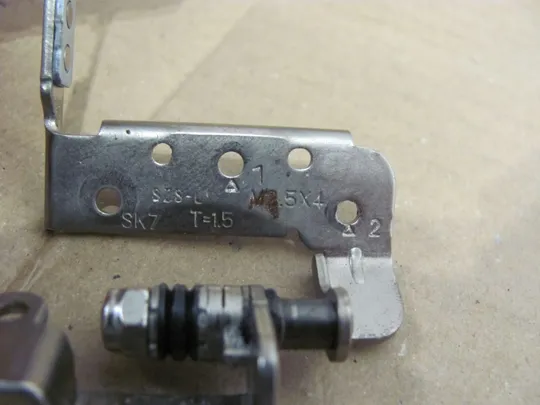 533-7 кріплення з петлею AM0J2000100 для Asus X73B A73B K73B K73T X73T X73B оригінал Продаж