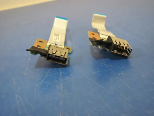 №291-16 USB плата DAR33TB16C0 для HP Pavilion G6 G7 G6-2000 оригінал Де купити