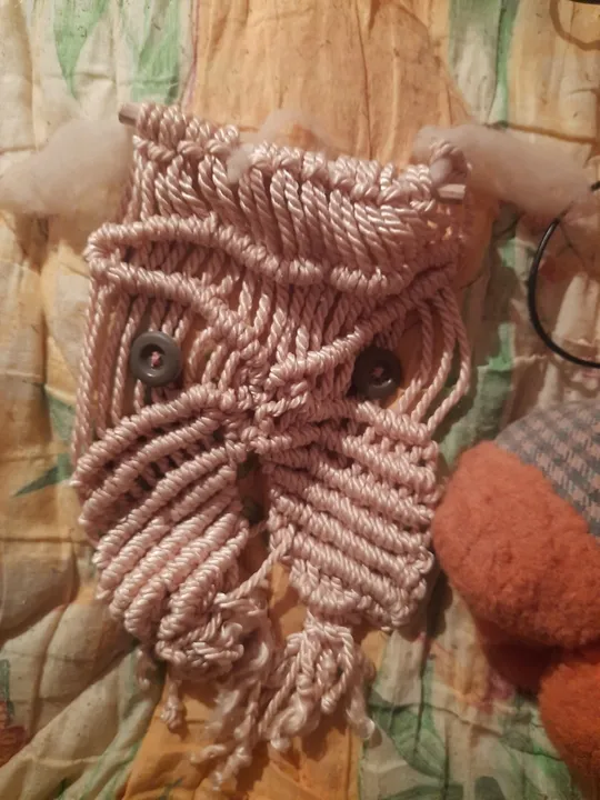 Декор плетена іграшка Ціна