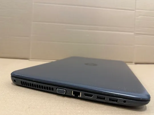 1528 HP 250 G5 15.6&quot; FHD i5-6200u 2.5Ghz / 16Gb / 256ssb / WebCam + блок живлення Інтернет-аукціон