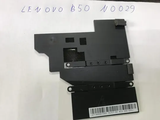 N0029 Lenovo B50 Система охолодження Ціна