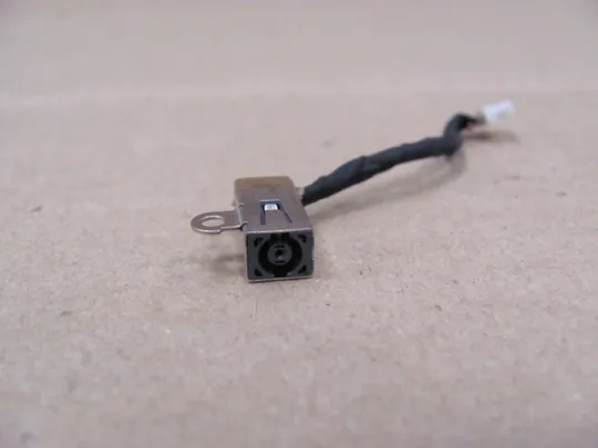 номер0659-15 роз'єм живлення для Hp Elitebook 850 G8 840 845 850 G7 830 850 G8 855 G7 855 G8  ZBook Firefly 14 15 оригінал Продаж