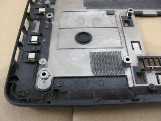 423-10  Кришка дно піддон корпуса 6070B0742601 758047-001 для HP ProBook 350 G1 G2 355 G1 G2  оригінал в Україні