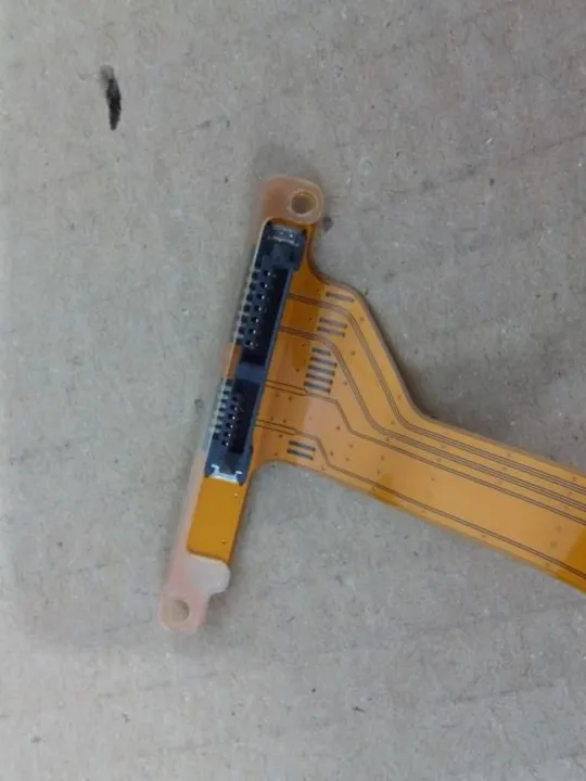 №344-21 кабель Sata G28C0002YB10 для TOSHIBA DYNABOOK R731 R731/36EK оригінал Продаж