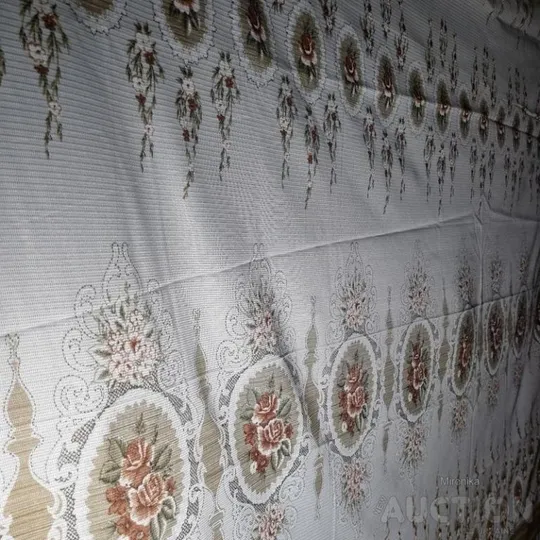 Купити Таканина під тюль туреччина, 2 розміри