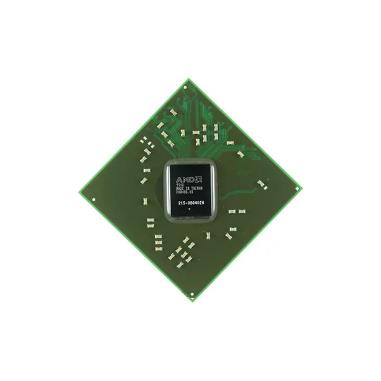 Мікросхема ATI 215-0804026 для ноутбука Ціна