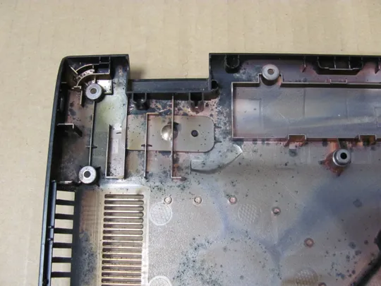 712-17 Кришка дно піддон корпуса TFQ32ZYJBATN  для Acer Aspire  E5-774 E5-774G  оригінал Недорого