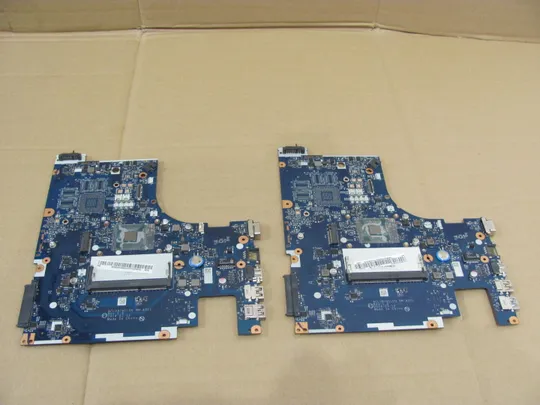 443-31 материнська плата ACLU9/ACLU0 NM-A311 РОБОЧА  для  Lenovo IdeaPad G50-30 G40-30 оригінал Інструкція