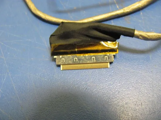 номер0004-8 шлейф матриці 14005-00380100 для Asus F75A X75 X75A F75 XJ4 оригінал Продаж