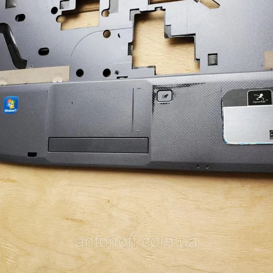 Купити Топкейс Acer Aspire 5542 / FOX604GD03002 тачпад для ноутбука оригінал з розборки