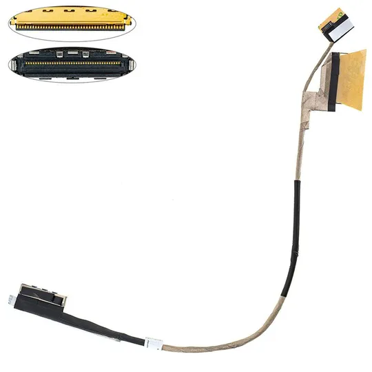 Шлейф матриці для ноутбука НР (740 G5,745 G5, 840 G5, 845 G5) 40 0.5 (6017b0894901) Ціна
