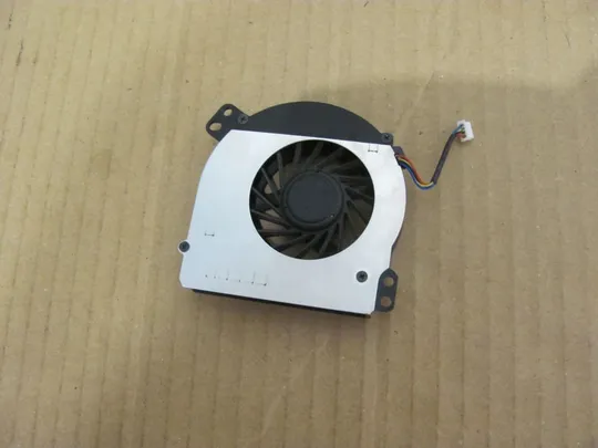 Купити номер0324-32 Вентилятор (кулер, FAN) 01DMD6 для DELL E5510 E5410 оригінал