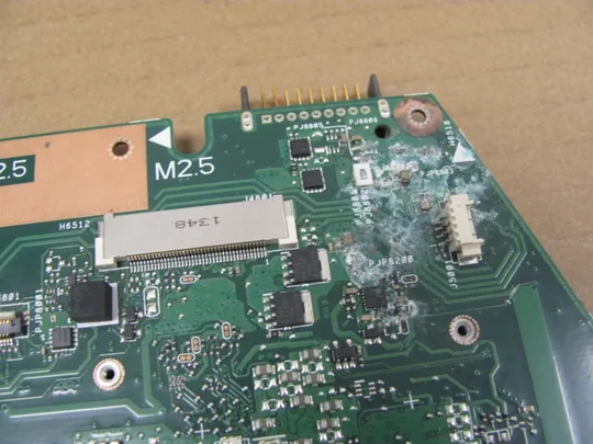 832-6  материнська плата 31XJCMB01I0 60NB0340-MB6030 SR0N9  i3-3217U для Asus X551 X551CA R512 R512M F551C  оригінал Інтернет-аукціон