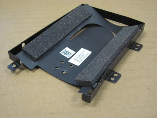 767-10 корзина шахта кріплення 0J8J5W AM2F1000900 для Dell Alienware Area 51m ALWA51M  оригінал Продаж