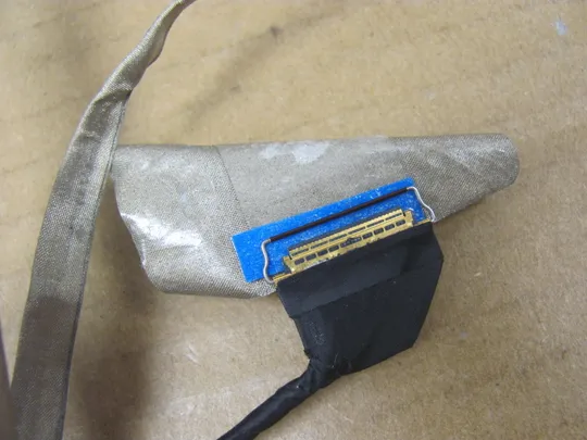 843-12 шлейф DC02CQ0HD00 0R6G90 для Dell Precision 7530 7540 M7540   оригінал Продаж