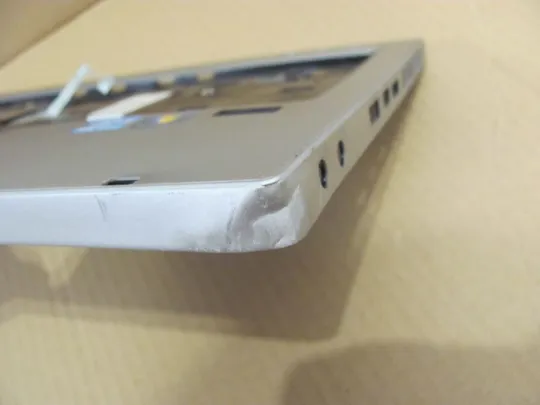 номер0109-2 Кришка панель палмрест 6070B0478701 643737-001 для HP ELITEBOOK 8470P 8460P Оригінал Продаж