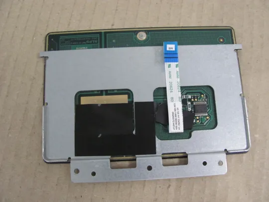 386-17 тачпад  450.00206.0001 для Lenovo Flex 2-15    оригінал Продаж