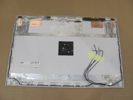 Купити номер0136-44 кришка матриці,Кришка дисплея,Тильна кришка,Корпус матриці,Задня кришка 6070B1640701 L58711-001  для HP ProBook 650 G5  оригінал