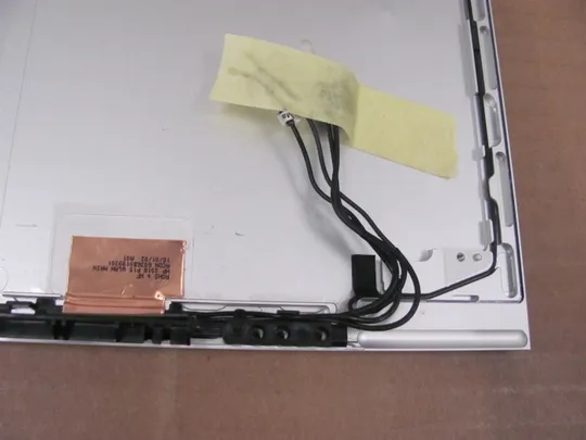 829-32 кришка матриці 6070B1209301  для HP ELITEBOOK  755 G5  850 G5 оригінал Недорого