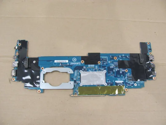 Купити 665-23 материнська плата РОБОЧА 448.0CX04.0011 SR3LA  i5-8250U для Lenovo ThinkPad X1 Yoga Gen 3  оригінал