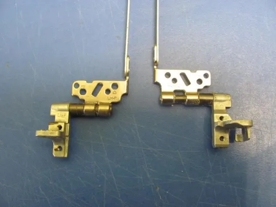 номер0117-9 кріплення матриці з петлями для HP ELITEBOOK 2570P оригінал З аукціону