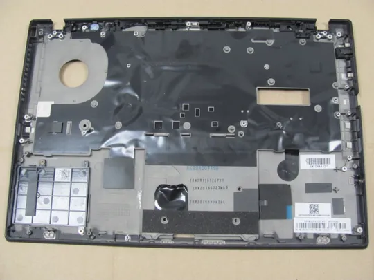 Купити 600-3  Кришка панель палмрест AM16Q000G00 SM10R44327  для Lenovo ThinkPad T480S оригінал