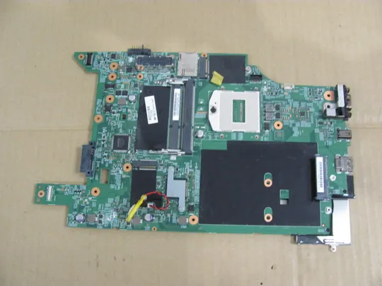 Купити 731-9 материнська плата РОБОЧА 00HM560 48.4LH03.021  для LENOVO ThinkPad L540 оригінал