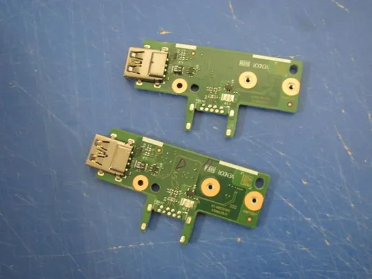 №171-17 USB плата LS-C423P для Lenovo THINKPAD L560 оригінал Недорого