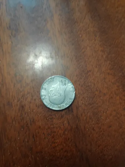 фото, Італія 50 чентезимо 1941