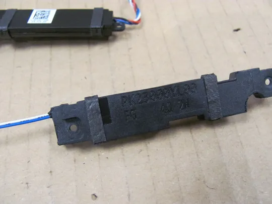 697-48 динаміки 0FYCRD PK23000YL00 для Dell Latitude 7300 E7300 5300  оригінал Продаж