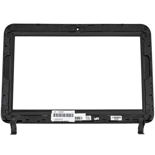 Б.У Рамка дисплея для ноутбука для HP (Mini: 210), black Ціна