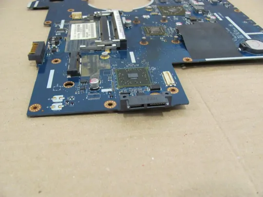 526-27 материнська плата PBL70 LA-7323P для Asus X73B A73B K73B K73BR X73B K73B X73BY K73BY X73BR K73BR оригінал в Україні