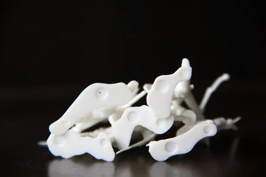 рыцари 50-52мм MPC США  8 фигурок Характеристики