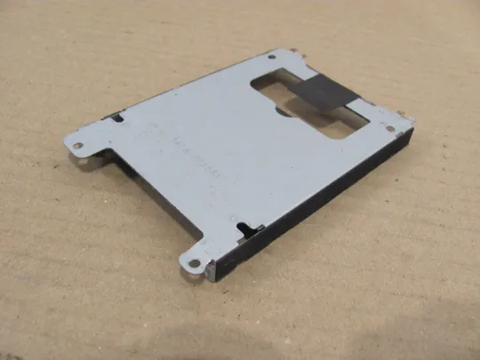 64-21  кріплення шахта корзина HDD BA75-02556A для   SAMSUNG SENS P480 оригінал Ціна