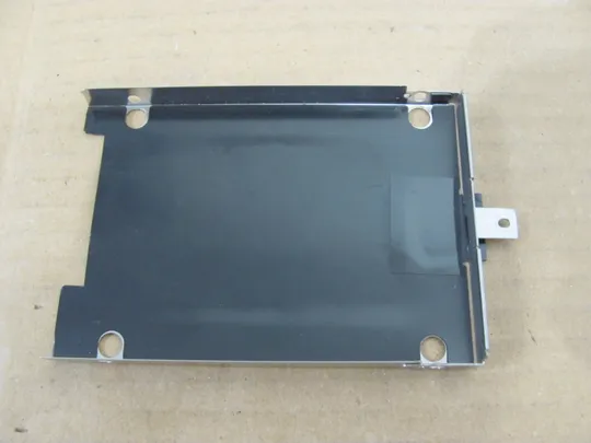 номер0274-19 кріплення шахта корзина HDD   для  LENOVO G700 G705 G710   оригінал Інтернет-аукціон