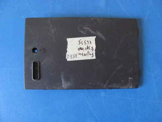 №84-12 Сервісна кришка 6070b0209211 Fujitsu Siemens V5535 у хорошому стані Оригинал Ціна