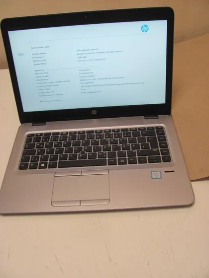фото, 5257 HP ELITEBOOK 840 G3 I5-6300U НІМЕЧЧИНА