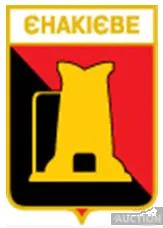 фото, значок геральдика   Єнакієве  / Донецька область / .