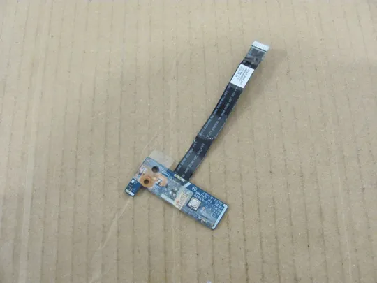 35-39 Плата кнопки вкл LS-6582P для Acer Aspire 5733, 5733Z, 5742, 5742Z PEW71 оригінал Ціна