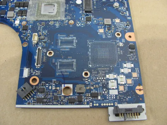 443-32 материнська плата ACLU5/ACLU6 NM-A281 для  Lenovo IdeaPad G50-45  оригінал Інтернет-аукціон