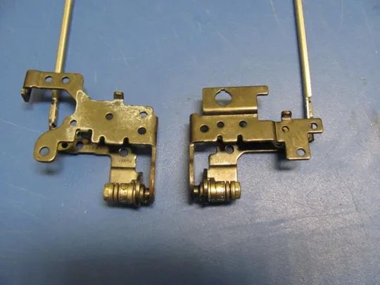 Купити №120-3 кріплення матриці з петлями для HP Pavilion 15-n оригінал