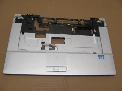 фото, номер0968-3 панель кришка панель корпус топкейс палмрест для FUJITSU LIFEBOOK E781 E782 оригінал
