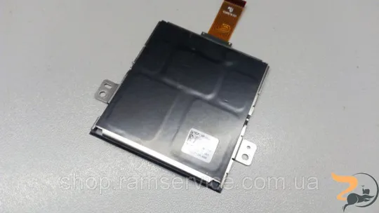 Додаткова плата, Smart Card Rider, для ноутбука Dell Latitude E6500, 0RK994, б/в Ціна