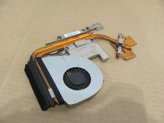 Купити номер0328-15 система охолодження Кулер Охолоджувальний блок Охолоджувальна система Кулери та системи охолодження Охолодження материнської плати cooling system  AT0HI009DA0 для Acer Aspire 5750 5350 5755 оригінал